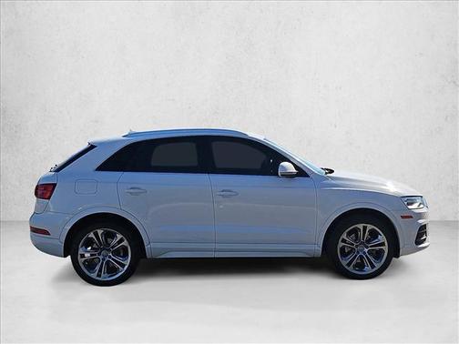 2016 Audi Q3 2.0T Premium Plus
