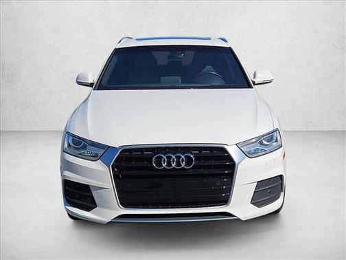 2016 Audi Q3 2.0T Premium Plus