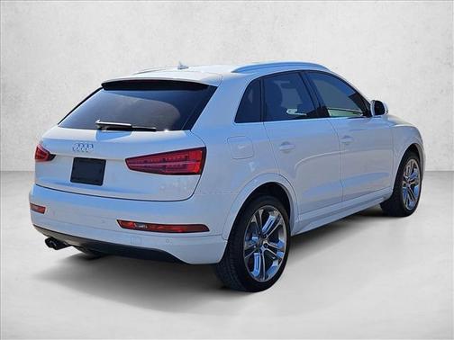 2016 Audi Q3 2.0T Premium Plus