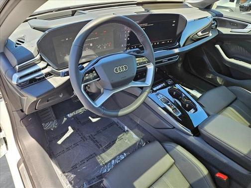 2025 Audi A5 Premium Plus