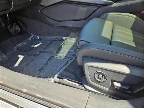 2025 Audi A5 Premium Plus