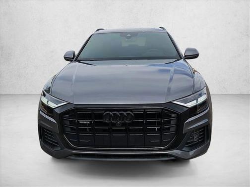 2021 Audi Q8 55 Premium