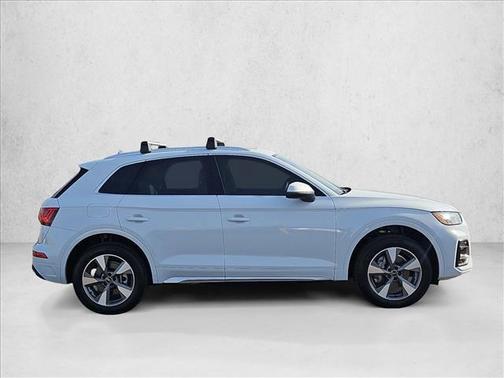 2023 Audi Q5 40 Premium