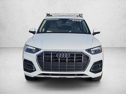 2023 Audi Q5 40 Premium