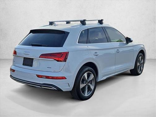 2023 Audi Q5 40 Premium