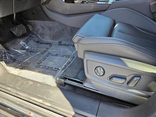 2025 Audi Q5 45 S line Premium Plus