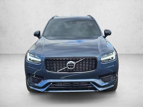 2022 Volvo XC90 Recharge Plug-In Hybrid T8 R-Design 7 Passenger