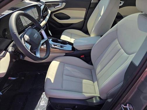 2025 Audi A5 Premium Plus