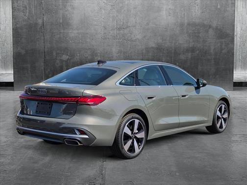 2025 Audi A5 Premium Plus