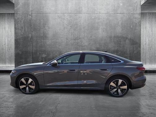 2025 Audi A5 Premium Plus