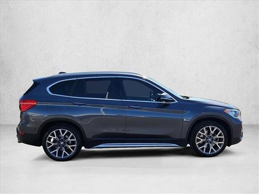 2021 BMW X1 sDrive28i