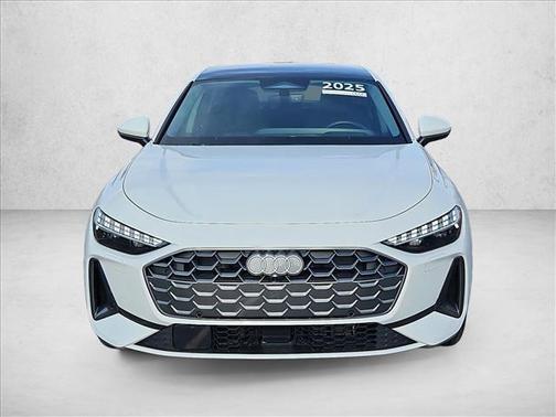 2025 Audi A5 Premium Plus TFSI quattro S tronic