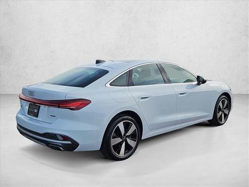 2025 Audi A5 Premium Plus TFSI quattro S tronic