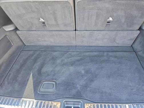 2024 Mercedes-Benz GLS 580 4MATIC