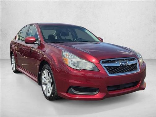2014 Subaru Legacy Premium