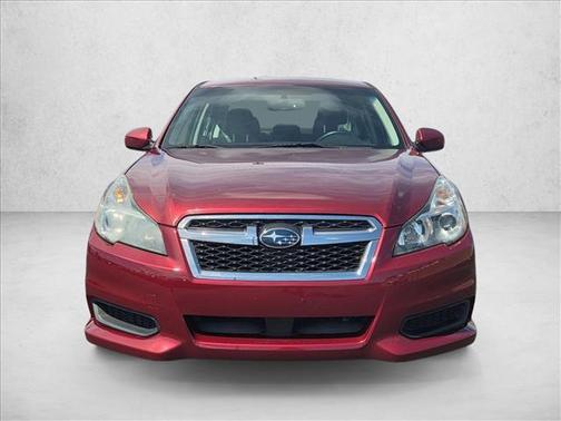 2014 Subaru Legacy Premium