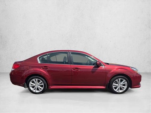 2014 Subaru Legacy Premium