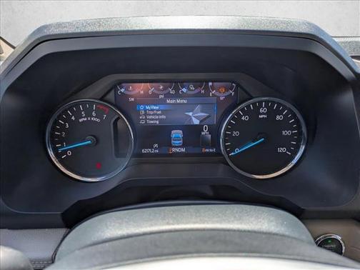 Agate Black Metallic 2024 Ford Expedition Limited