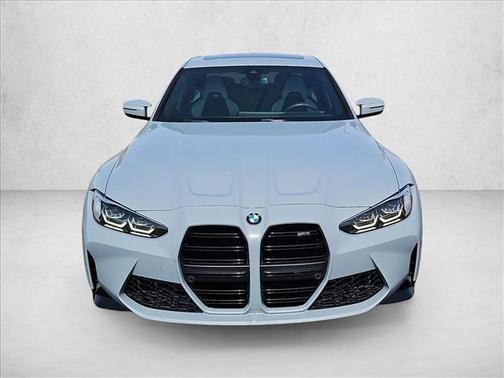 2023 BMW M3 Sedan