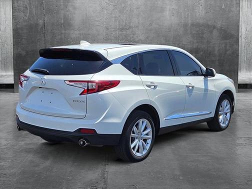 2019 Acura RDX Base