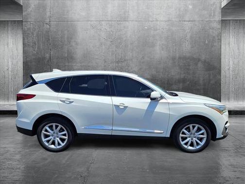 2019 Acura RDX Base