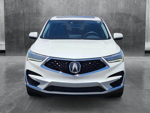2019 Acura RDX Base