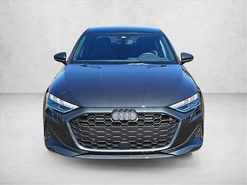 2025 Audi A3 Premium