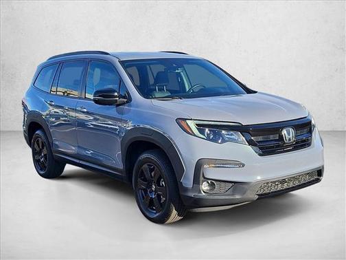 2022 Honda Pilot AWD TrailSport