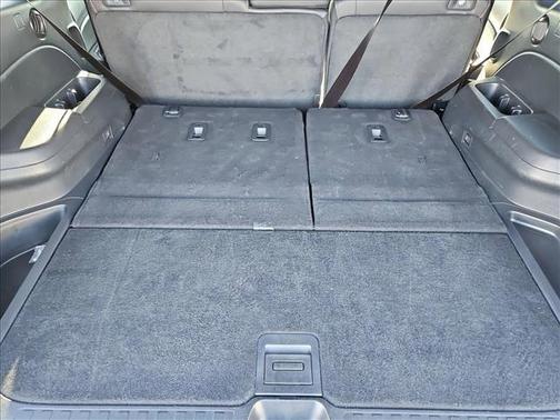 2022 Honda Pilot AWD TrailSport