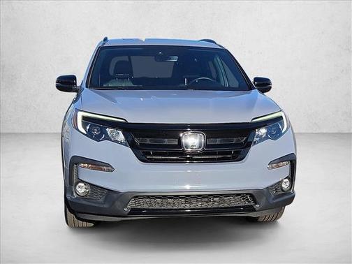 2022 Honda Pilot AWD TrailSport