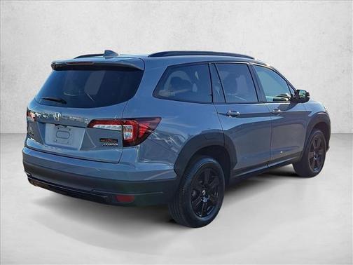 2022 Honda Pilot AWD TrailSport