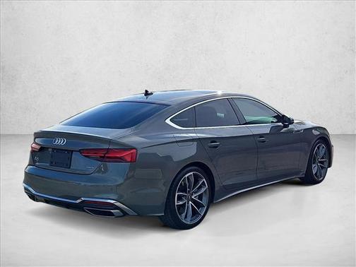 2024 Audi A5 Sportback 45 S Line Premium