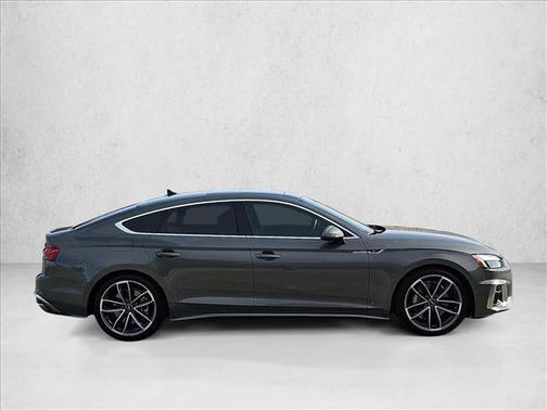 2024 Audi A5 Sportback 45 S Line Premium