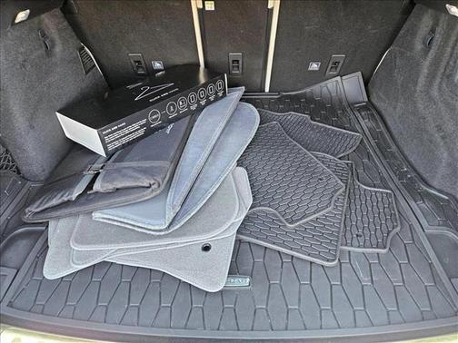 2019 Jaguar F-PACE 30t Portfolio