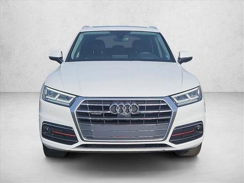 2018 Audi Q5 2.0T Prestige