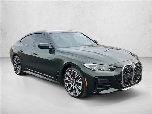 2022 BMW 430 Gran Coupe i