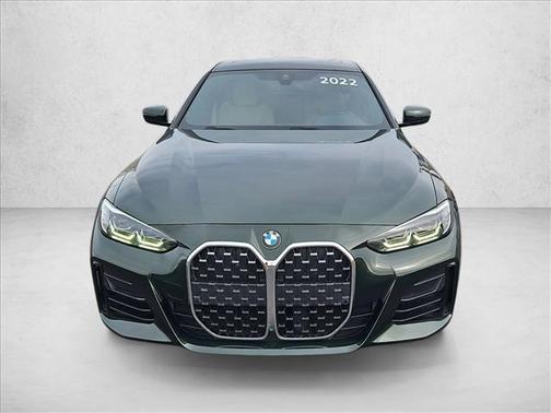 2022 BMW 430 Gran Coupe i