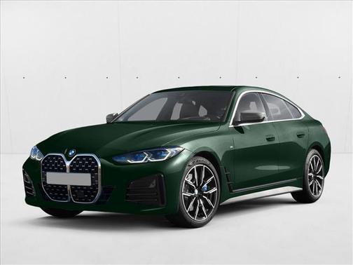 2022 BMW 430 Gran Coupe i