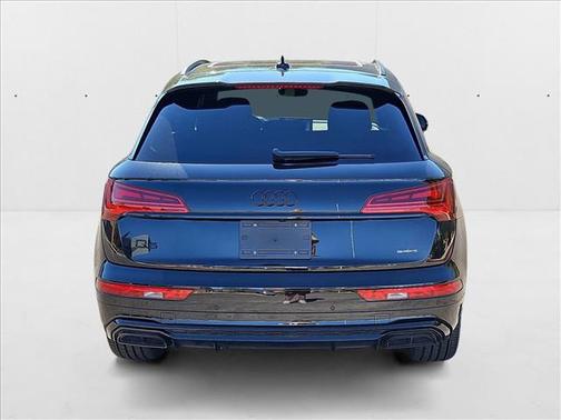 2025 Audi Q5 45 S line Premium Plus