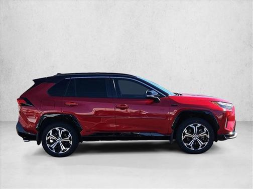 2022 Toyota RAV4 Prime XSE