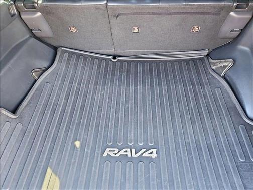 2022 Toyota RAV4 Prime XSE