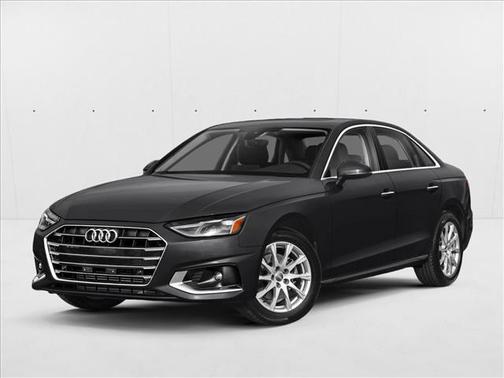 2021 Audi A4 40 Premium Plus