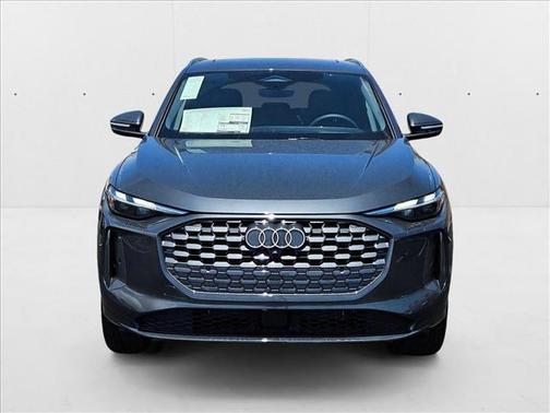 2025 Audi Q5 Premium