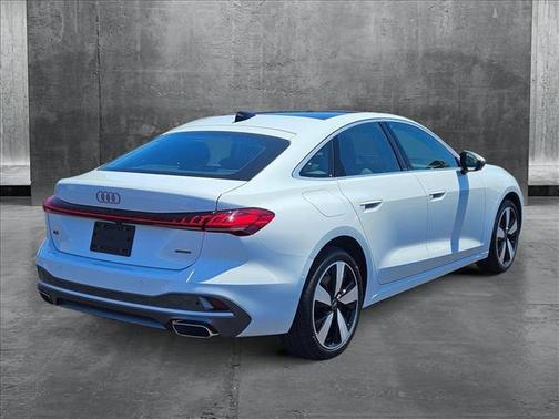 2025 Audi A5 Premium Plus