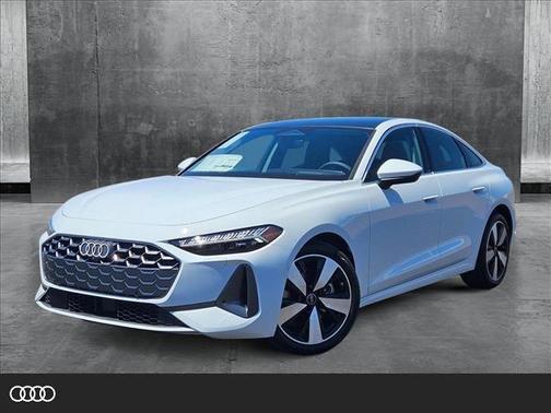 2025 Audi A5 Premium Plus