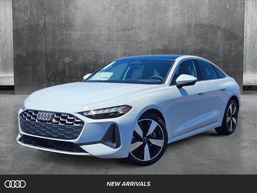2025 Audi A5 Premium Plus