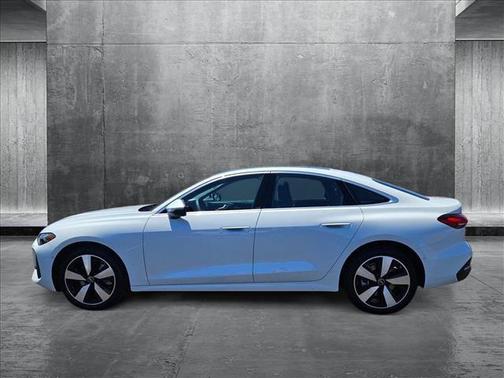 2025 Audi A5 Premium Plus