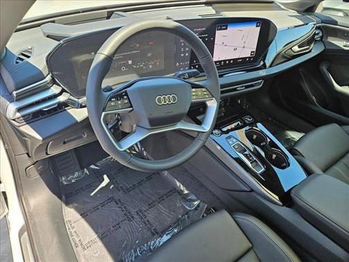 2025 Audi A5 Premium Plus