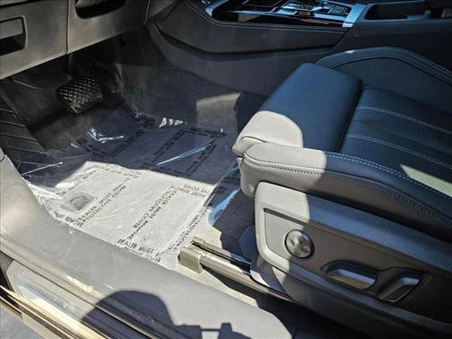 2025 Audi Q5 45 S line Premium Plus