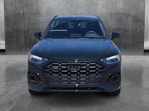 2025 Audi Q5 45 S line Premium Plus